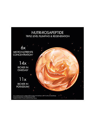 DIOR | Dior Prestige Le Micro-Fluide Teint de Rose Fond de Teint Micronutritif ( 0N )