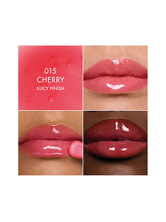 DIOR | Dior Addict Lip Glow Oil 24h d'hydratation (015 Cherry)