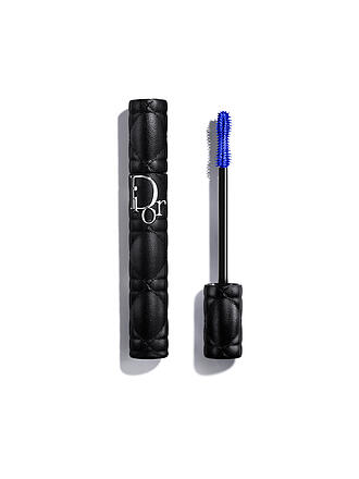 DIOR | Diorshow Overvolume Extremes Volume Mascara - Tenue 24 heures - Définition de chaque cil (161 Overblue)