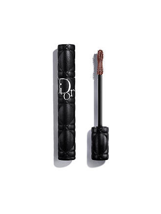 DIOR | Diorshow Overvolume Extremes Volume Mascara - Tenue 24 heures (790 Overbrown)