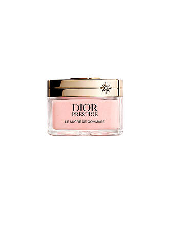 DIOR | Dior Prestige Le Sucre de Gommage Gommage Visage Exfoliant au Sucre Exceptionnel 130ml