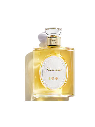 DIOR | Diorissimo Eau de Toilette pour Femme - Notes Florales 100ml