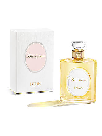 DIOR | Diorissimo Eau de Toilette pour Femme - Notes Florales 100ml