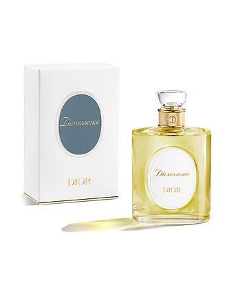 DIOR | Dioressence Eau de Toilette - Notes chyprées et épicées 100ml