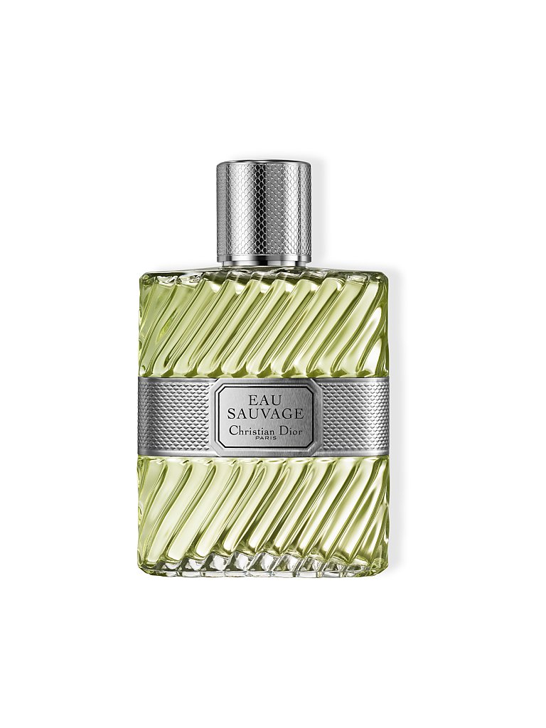 Dior Eau Sauvage EAU DE TOILETTE 100 ML