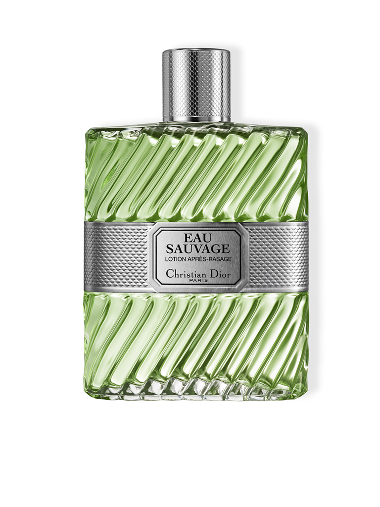 Dior Eau Sauvage AFTERSHAVELOTION 200 ML