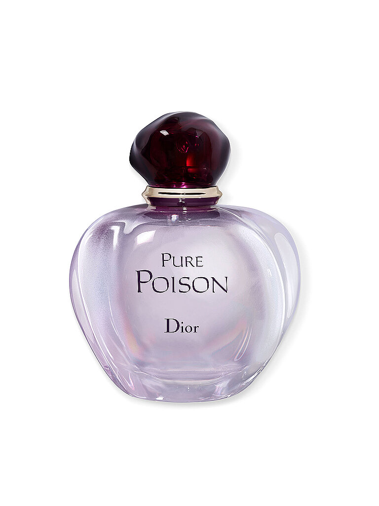 Dior Pure Poison Pure Poison Eau de parfum 100 ML