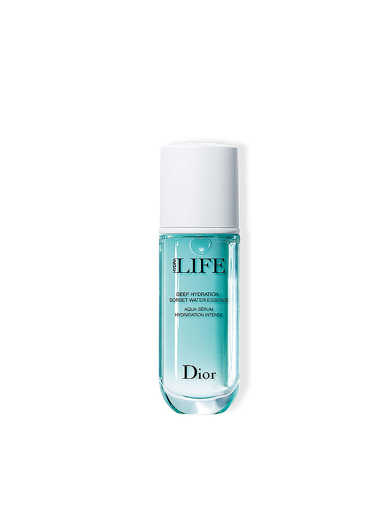 Dior Dior Hydra Life AQUA SÉRUM HYDRATATION INTENSE 40 ML
