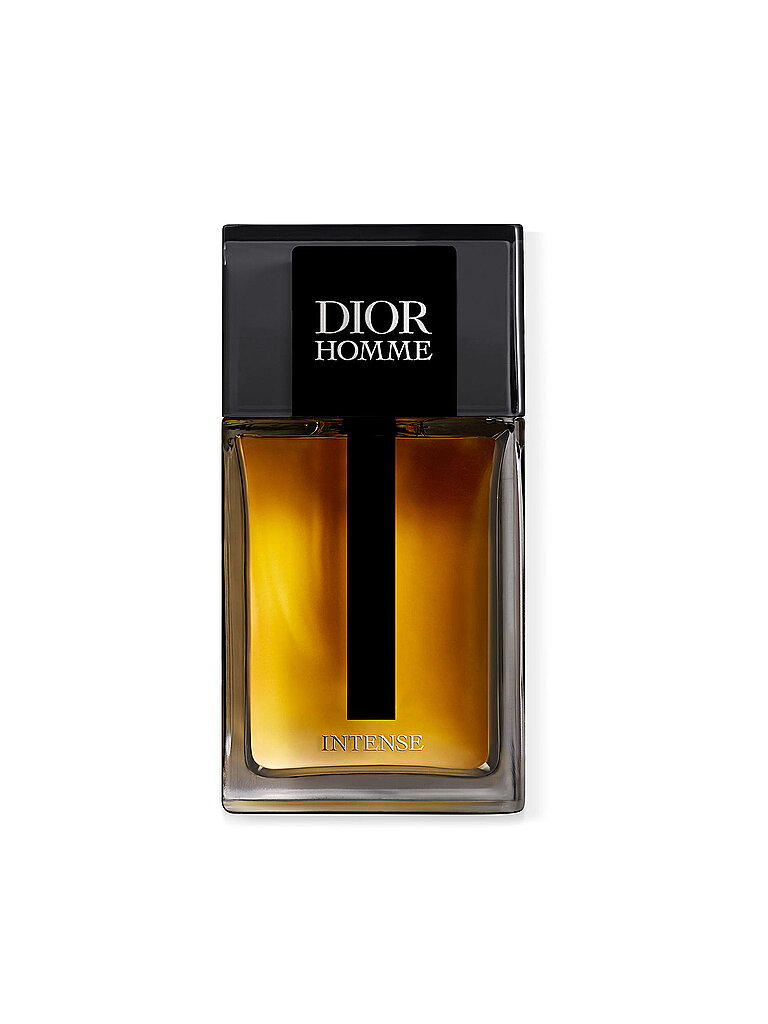 Dior Dior Homme Dior Homme Intense Eau de parfum intense 100 ML