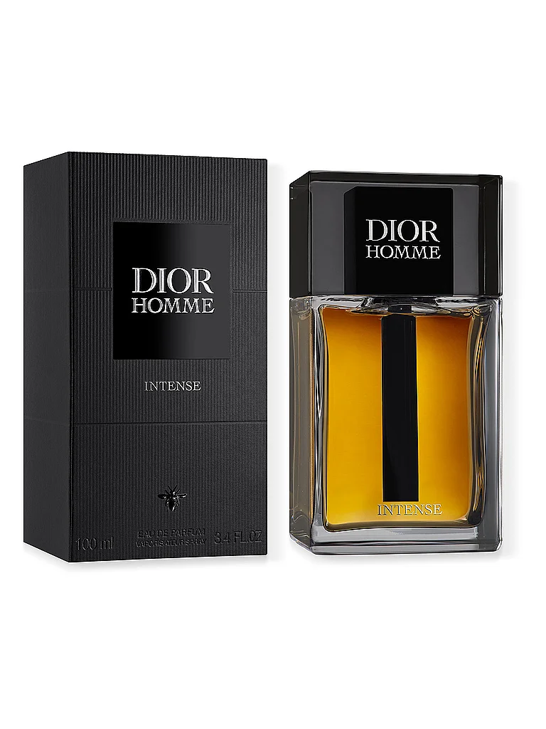 Christian Dior Dior Homme Intense Eau de Parfum 100ml 7