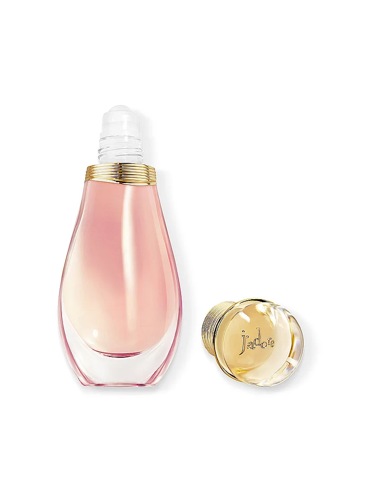 Christian Dior J'adore Eau de Toilette Roller-Pearl 20ml 7