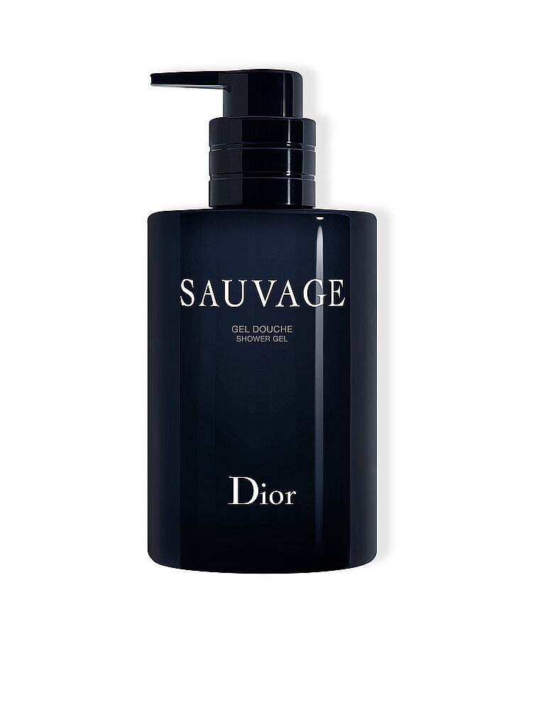 DIOR Sauvage Gel Douche 250ml