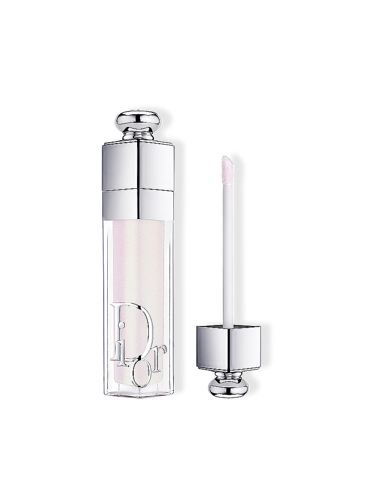 DIOR Lipgloss - Dior Addict Lip Maximizer ( 002 Opal )