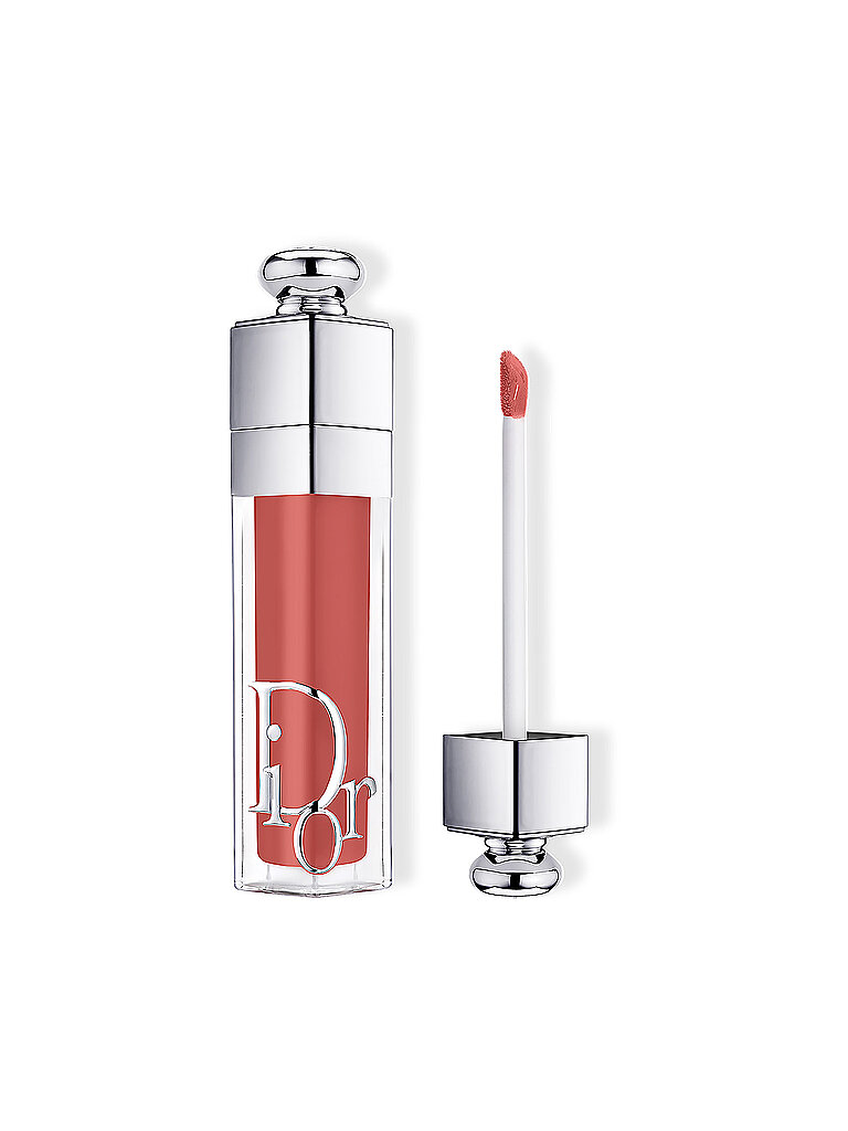 DIOR Lipgloss - Dior Addict Lip Maximizer ( 039 Intense Cinnamon )