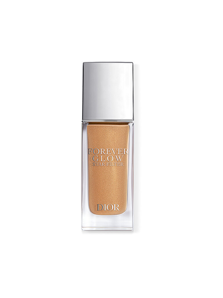 DIOR Dior Forever Glow Star Filter (4N)
