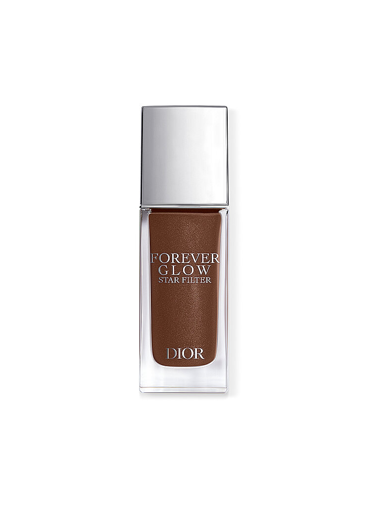 Christian Dior Forever Glow Star Filter Liquid Highlighter 9N 4