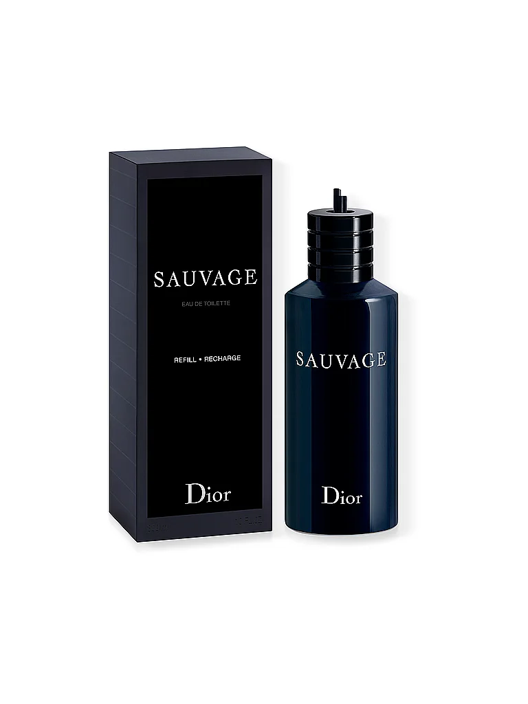 Christian Dior Sauvage Eau de Toilette 5