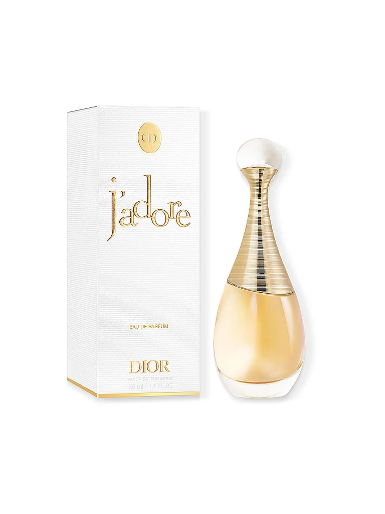 Christian Dior J'adore Eau de Parfum 50ml 7