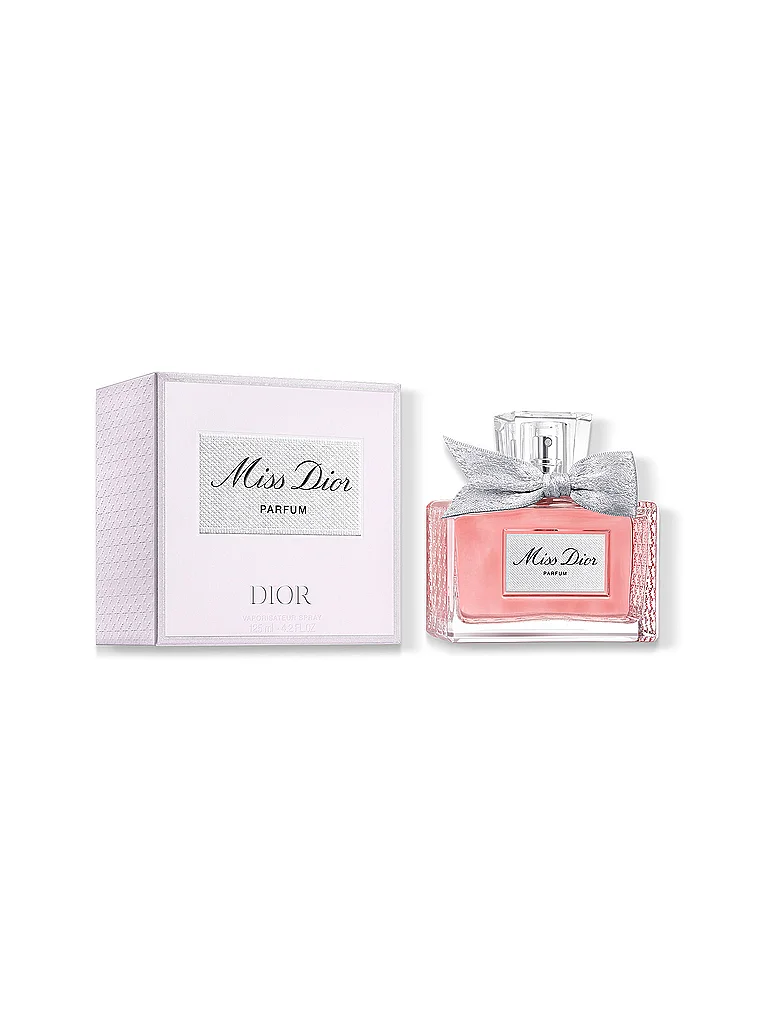 Christian Dior Miss Dior Parfum 125ml 9