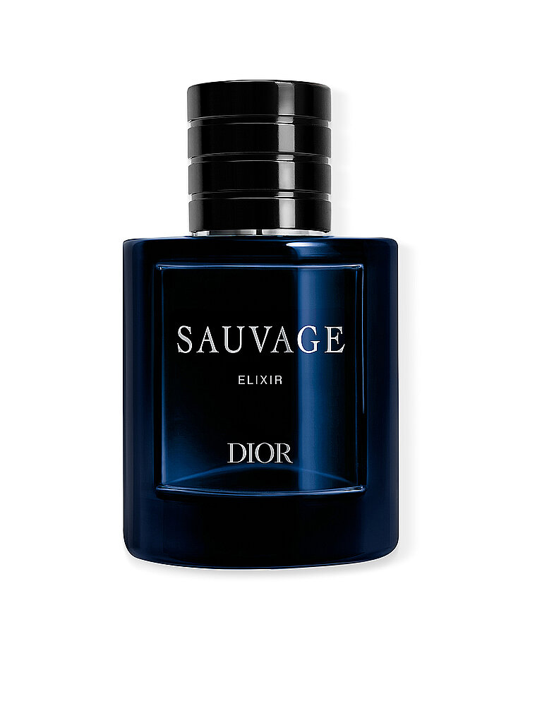 Sauvage Elixir Duft 150ml