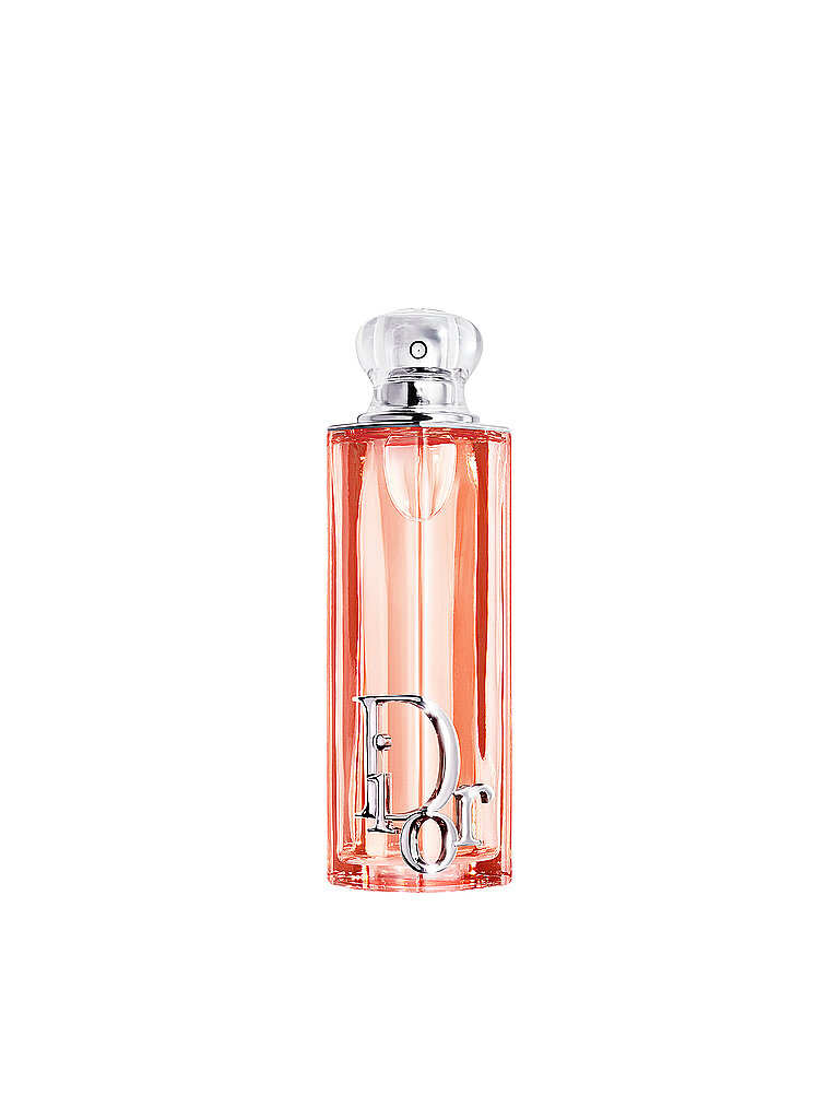 DIOR   Addict Peachy Glow Eau de Parfum 50ml