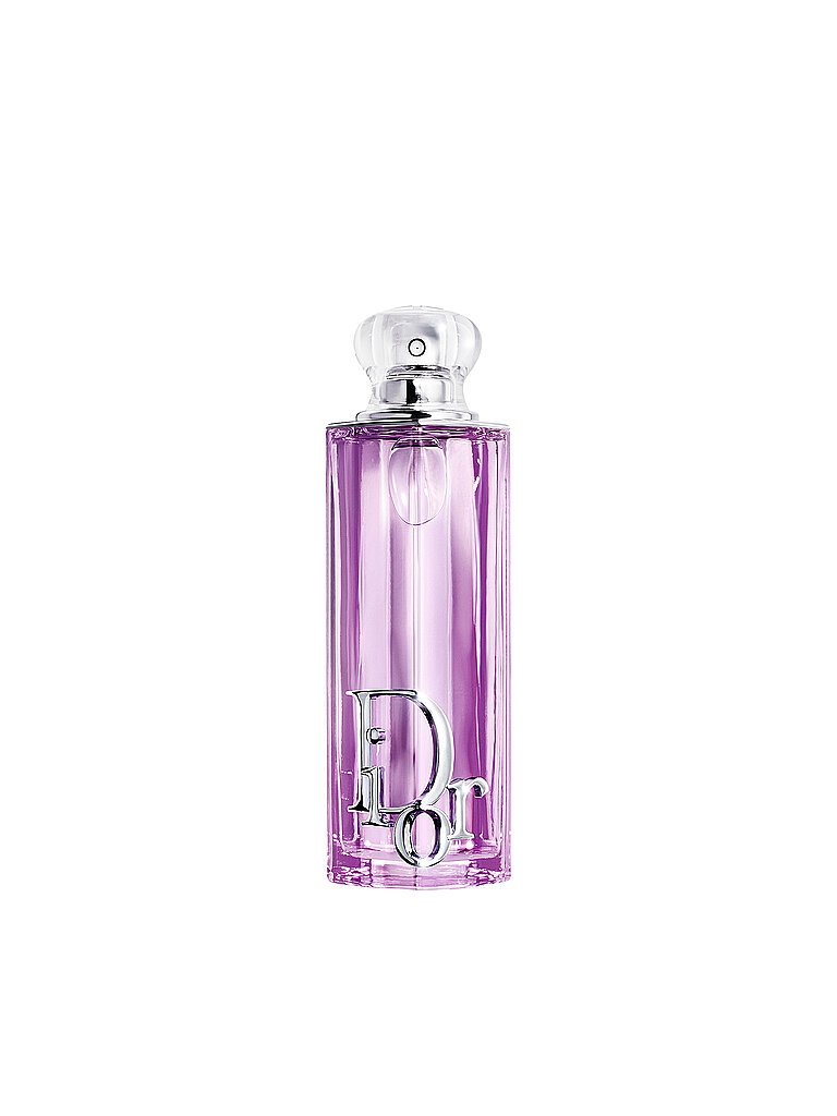 DIOR Christian   Addict Purple Glow Eau de Parfum pour femme 50 ml