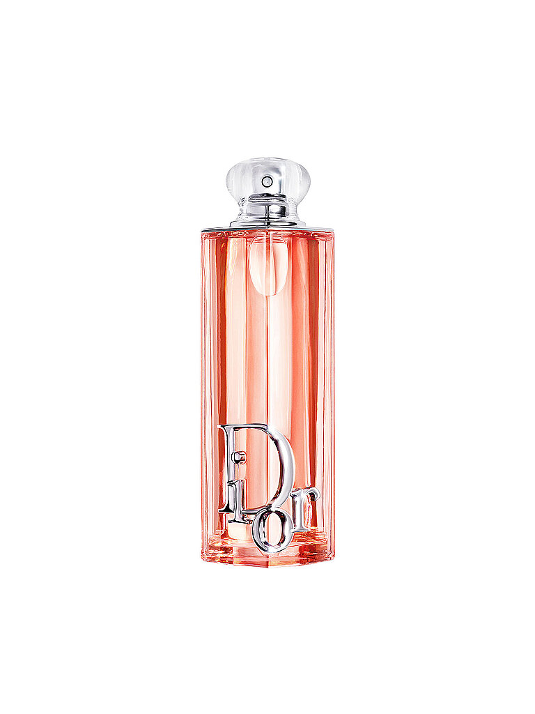 DIOR   Addict Peachy Glow Eau de Parfum 100ml