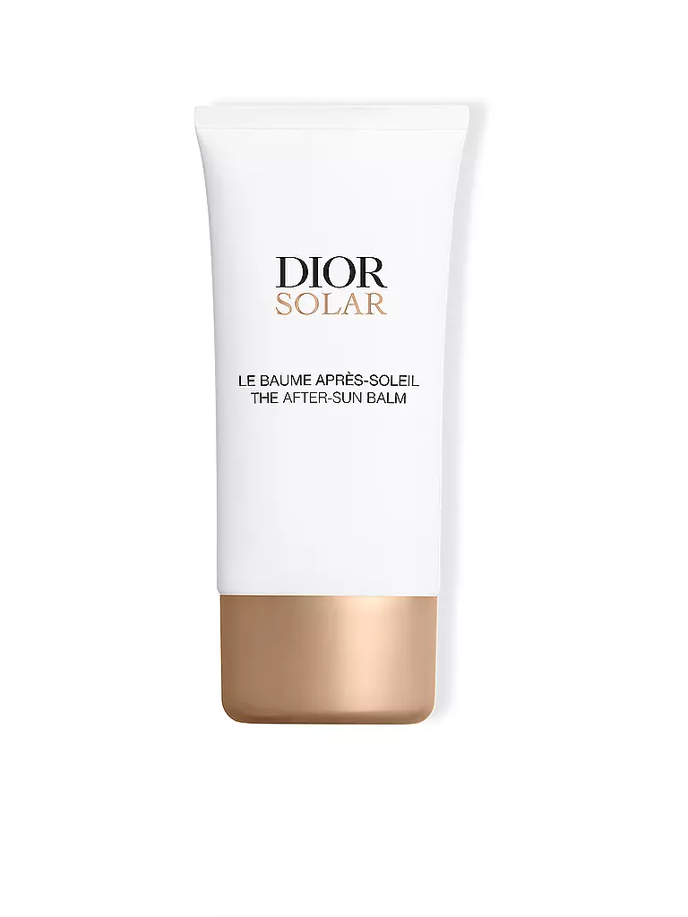 DIOR | After Sun - Dior Solar Le Baume Après-Soleil 150ml | Aucune couleur
