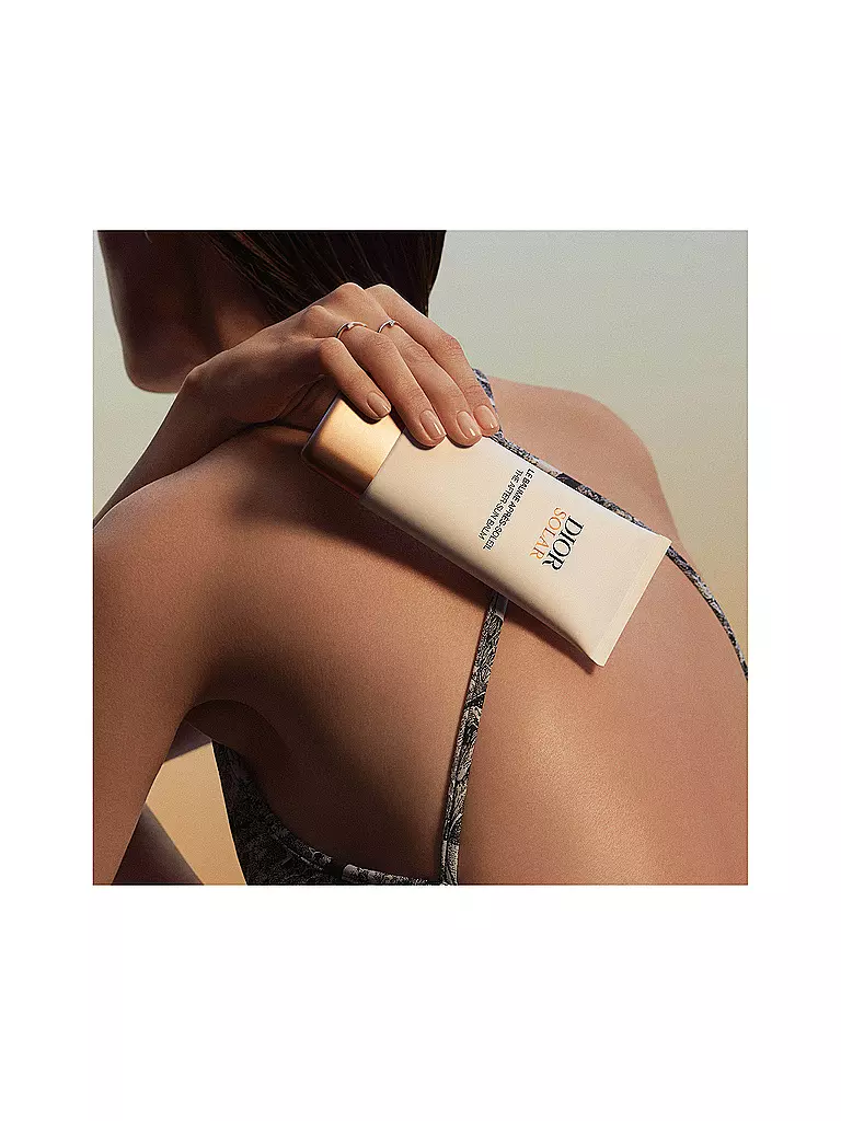 DIOR | After Sun - Dior Solar Le Baume Après-Soleil 150ml | 