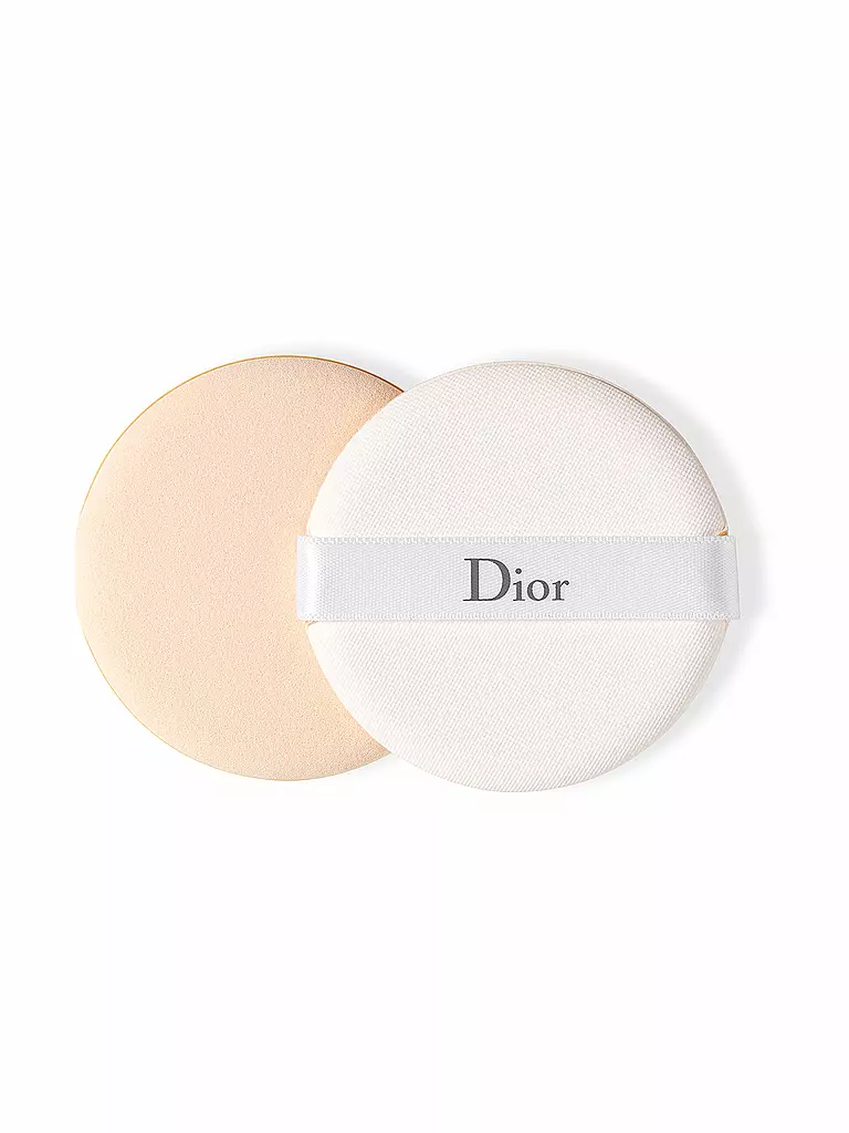 DIOR | Applicateur Éponge Cushion Dior Prestige | beige