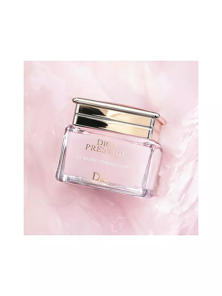 DIOR | Baume Nettoyant - Dior Prestige Le Baume Démaquillant 150ml | 