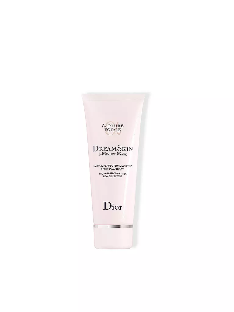 DIOR | Capture Totale Dreamskin - Masque 1-Minute 75 ml | keine Farbe