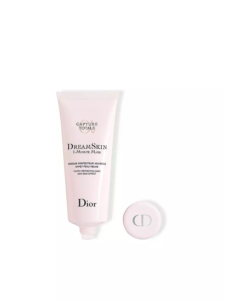 DIOR | Capture Totale Dreamskin - Masque 1-Minute 75 ml | keine Farbe