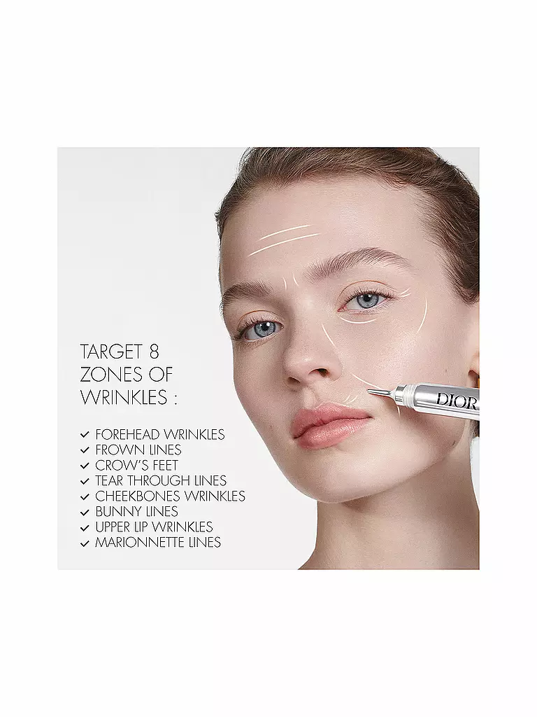 DIOR | Capture Totale Hyalushot 15ml | 