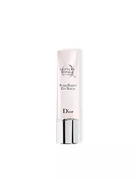 DIOR | Capture Totale Super Potent Eye Serum Super Sérum Contour des Yeux 20ml | Aucune couleur