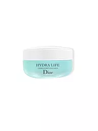 DIOR | Crème pour le visage - Dior Hydra Life Crème Sorbet Fraîche 50ml | Aucune couleur