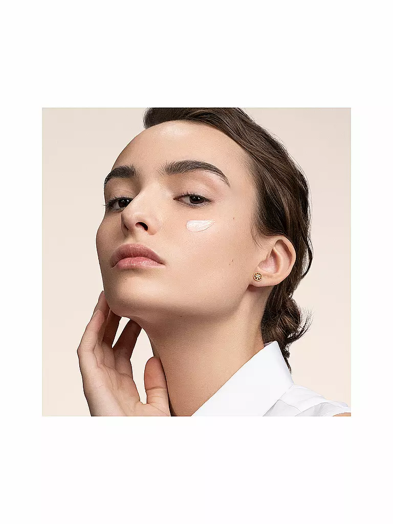 DIOR | Crème pour le visage - Dior Prestige La Crème Texture Essentielle Crème anti-âge réparatrice intensive 50ml | 