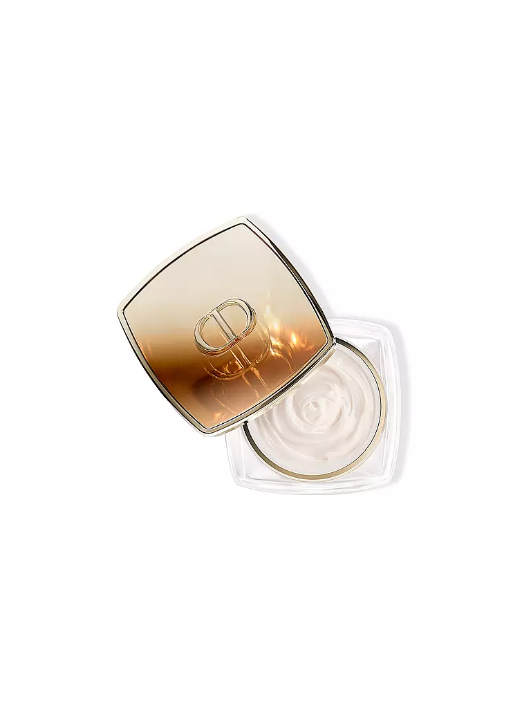 DIOR | Crème pour le visage - Dior Prestige La Crème Texture Riche Crème anti-âge réparatrice intensive 50ml | keine Farbe