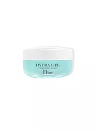 DIOR | Crème visage - Dior Hydra Life Crème Sorbet Intense 50ml | Aucune couleur