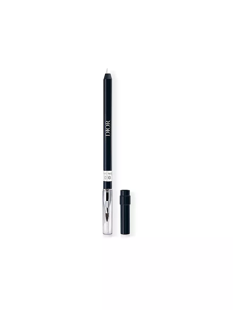 DIOR | Crayon à lèvres - Rouge Dior Contour (000 Diornatural) | transparent
