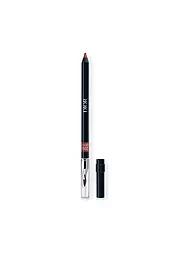 DIOR | Crayon à lèvres - Rouge Dior Contour (229 Rose Spice) | Rouge foncé
