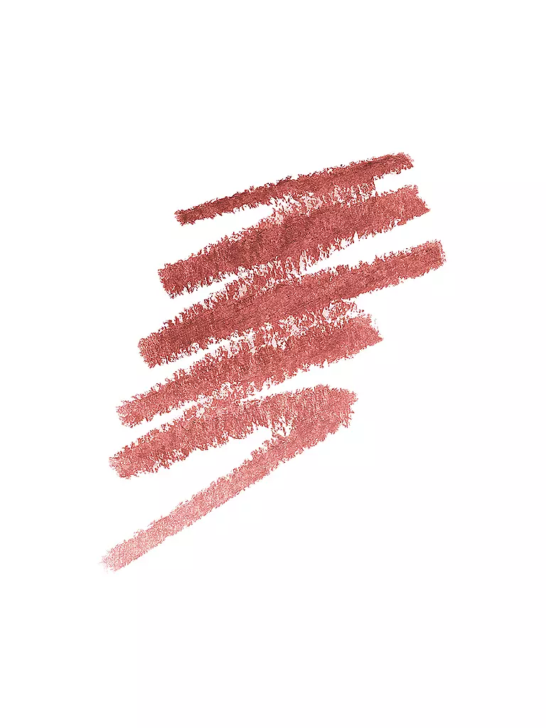 DIOR | Crayon à lèvres - Rouge Dior Contour (229 Rose Spice) | Rouge foncé