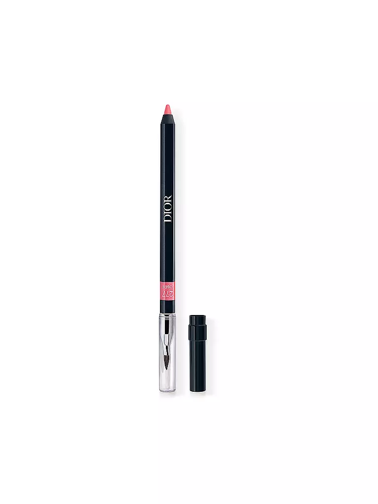 DIOR | Crayon à lèvres - Rouge Dior Contour (277 Osee) | rosa