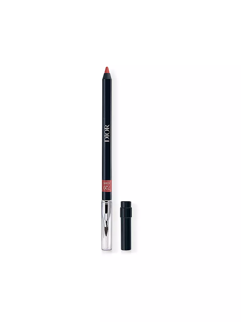 DIOR | Crayon à lèvres - Rouge Dior Contour (720 Icone) | rosa