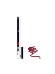 DIOR | Crayon à lèvres - Rouge Dior Contour (200 Nude Touch) | Rouge