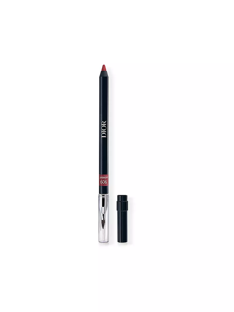 DIOR | Crayon à lèvres - Rouge Dior Contour (909 Midnight) | beere
