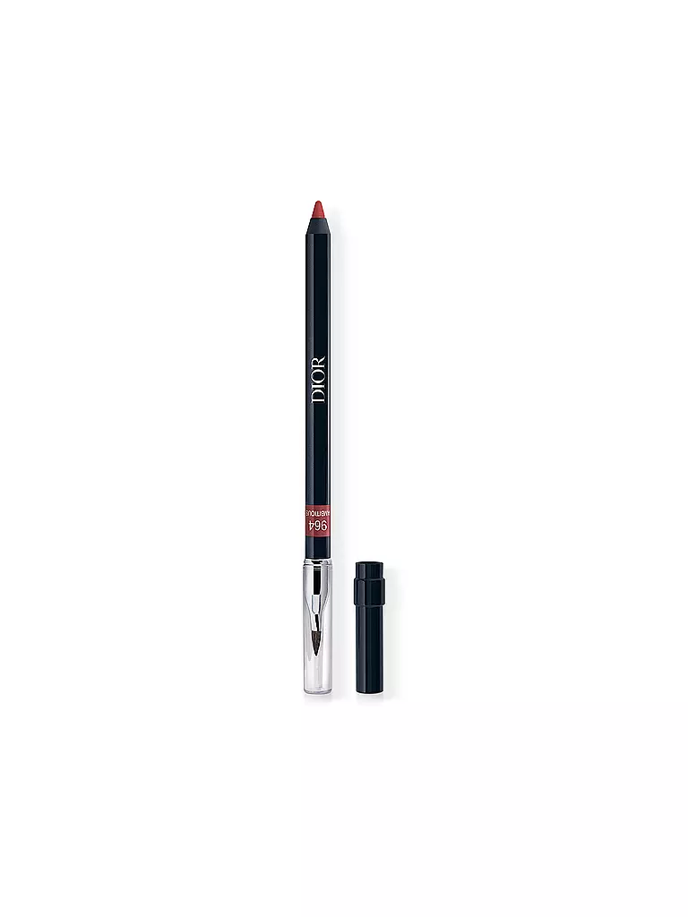 DIOR | Crayon à lèvres - Rouge Dior Contour (964 Ambitious) | beere