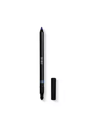 DIOR | Crayon contour des yeux - Diorshow On Stage Crayon (664 Brick) | Bleu foncé