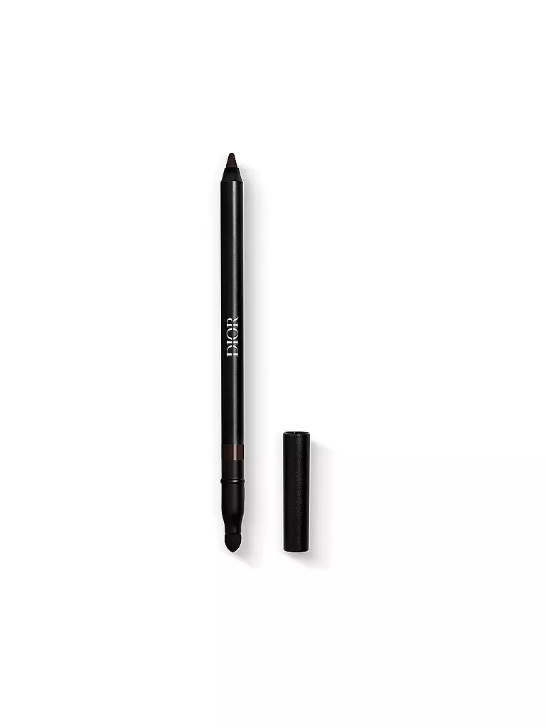 DIOR | Crayon contour des yeux - Diorshow On Stage Crayon ( 594 Brown ) | braun