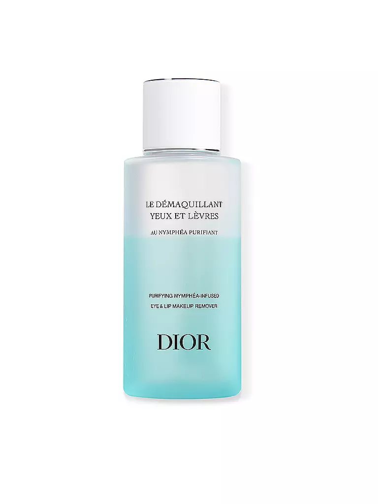 DIOR | Démaquillant Yeux et Lèvres 125 ml | keine Farbe